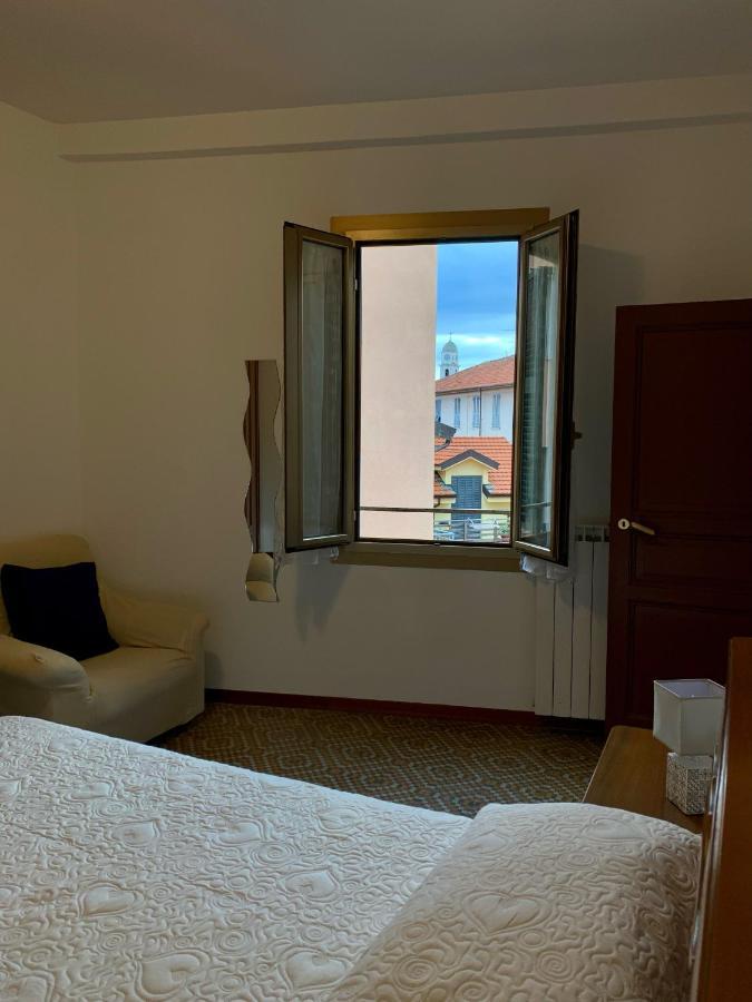 Casa Dei Nonni Daire Sanremo Dış mekan fotoğraf