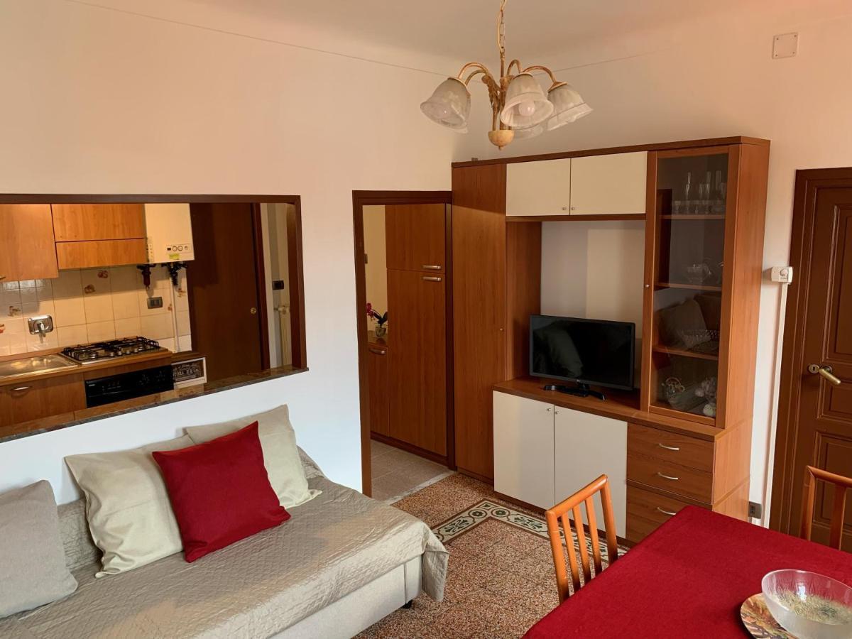 Casa Dei Nonni Daire Sanremo Dış mekan fotoğraf
