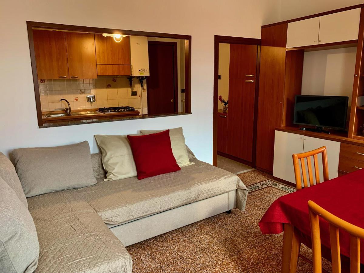 Casa Dei Nonni Daire Sanremo Dış mekan fotoğraf