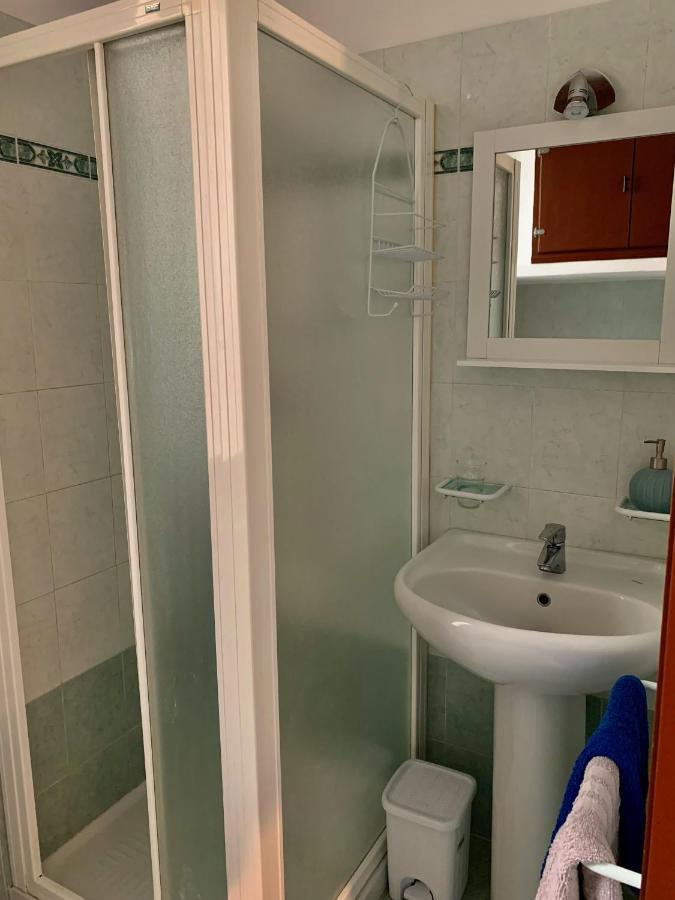 Casa Dei Nonni Daire Sanremo Dış mekan fotoğraf