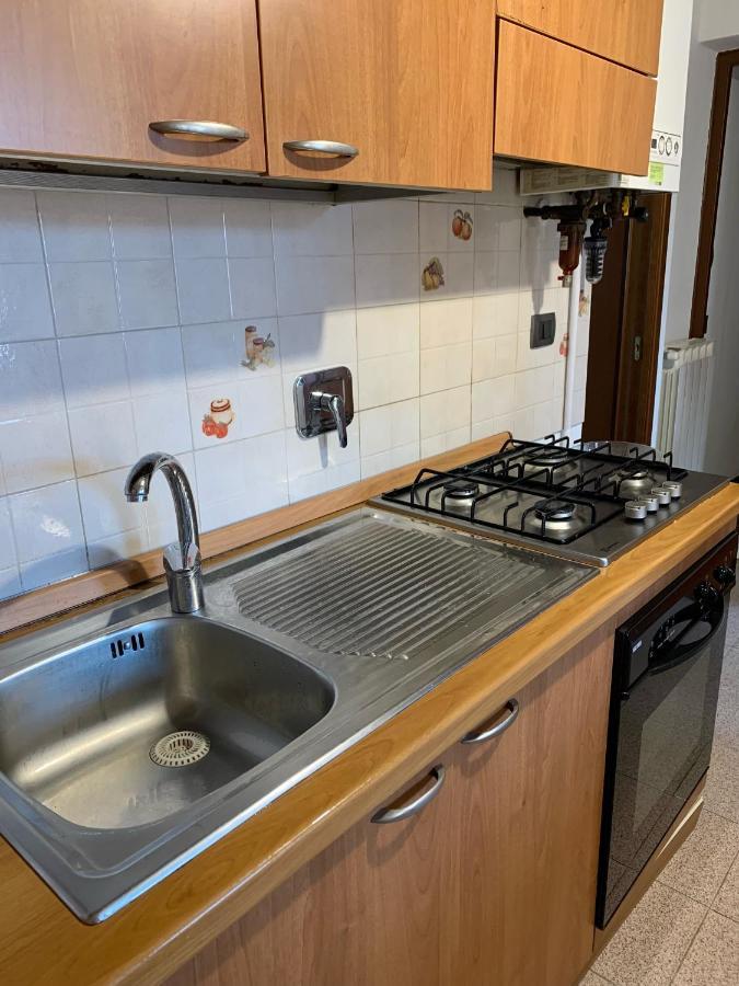 Casa Dei Nonni Daire Sanremo Dış mekan fotoğraf