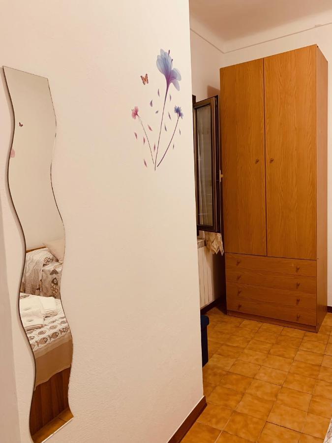 Casa Dei Nonni Daire Sanremo Dış mekan fotoğraf